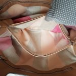 Gucci Bamboo Convertible Daily Tote Brown Leather With Silver Hardware #STEL-4 - Image 25