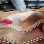 Gucci Bamboo Convertible Daily Tote Brown Leather With Silver Hardware #STEL-4 - Image 27