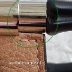 Gucci Bamboo Convertible Daily Tote Brown Leather With Silver Hardware #STEL-4 - Image 23