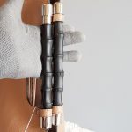 Gucci Bamboo Convertible Daily Tote Brown Leather With Silver Hardware #STEL-4 - Image 24