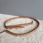 Gucci Bamboo Convertible Daily Tote Brown Leather With Silver Hardware #STEL-4 - Image 19