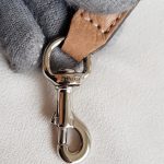 Gucci Bamboo Convertible Daily Tote Brown Leather With Silver Hardware #STEL-4 - Image 21