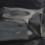 Hermes Kelly Clear Tote Bag Souvenir de l'exposition 1997 #TCUU-1 - Image 12