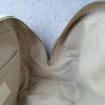 LV Bowling Montaigne GM Ivory/White EPI Leather With Silver Hardware Bag #SYUS-2 - Image 38