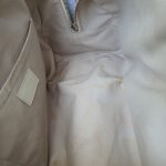 LV Bowling Montaigne GM Ivory/White EPI Leather With Silver Hardware Bag #SYUS-2 - Image 44