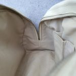 LV Bowling Montaigne GM Ivory/White EPI Leather With Silver Hardware Bag #SYUS-2 - Image 39