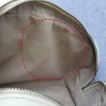 LV Bowling Montaigne GM Ivory/White EPI Leather With Silver Hardware Bag #SYUS-2 - Image 43