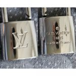 LV Bowling Montaigne GM Ivory/White EPI Leather With Silver Hardware Bag #SYUS-2 - Image 32