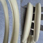 LV Bowling Montaigne GM Ivory/White EPI Leather With Silver Hardware Bag #SYUS-2 - Image 23