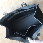 Tod's D Cube Bag Blue/Green Leather With Suede And Gold Hardware Bag #YYOL-7 - Image 31