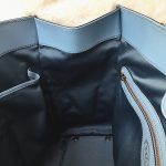 Tod's D Cube Bag Blue/Green Leather With Suede And Gold Hardware Bag #YYOL-7 - Image 29