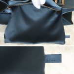 Tod's D Cube Bag Blue/Green Leather With Suede And Gold Hardware Bag #YYOL-7 - Image 26