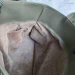 Bottega Veneta Roma Bag Grey Nappa Leather with Brunito Finish Hardware #TUCU-9 - Image 33