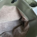 Bottega Veneta Roma Bag Grey Nappa Leather with Brunito Finish Hardware #TUCU-9 - Image 38