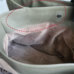 Bottega Veneta Roma Bag Grey Nappa Leather with Brunito Finish Hardware #TUCU-9 - Image 35