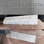 Bottega Veneta Roma Bag Grey Nappa Leather with Brunito Finish Hardware #TUCU-9 - Image 26