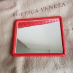 Bottega Veneta Garda Hobo Red Woven Lambskin With Brunito Finish Hardware #KELC-27 - Image 26