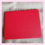 Bottega Veneta Garda Hobo Red Woven Lambskin With Brunito Finish Hardware #KELC-27 - Image 25