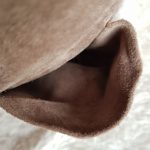 Bottega Veneta Garda Hobo Red Woven Lambskin With Brunito Finish Hardware #KELC-27 - Image 29