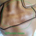 Burberry 2Way Bag Brown Leather With Gold Hardware #KSRY-3 - Image 27