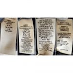 Burberry 2Way Bag Brown Leather With Gold Hardware #KSRY-3 - Image 31