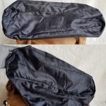 Burberry 2Way Bag Brown Leather With Gold Hardware #KSRY-3 - Image 35