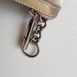 Burberry Clutch Grey Satin with Beads Detail #GLRS-1 - Image 18