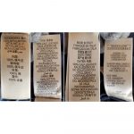 Burberry Large Tote Blue Patent Leather With Ruthenium Hardware #BVELT-1 - Image 27