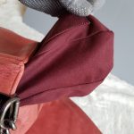 Chanel Boy Large Red Calfskin with Ruthenium Hardware Bag #STCK-1 - Image 31