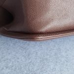 Chanel Boy Medium Rose Gold Grained Calfskin with Ruthenium Hardware #TKOS-1 - Image 14