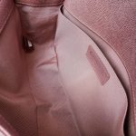 Chanel Boy Medium Rose Gold Grained Calfskin with Ruthenium Hardware #TKOS-1 - Image 24