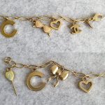 Chanel Bracelet #TUSU-3 - Image 3