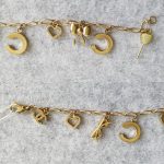 Chanel Bracelet #TUSU-3 - Image 4