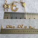 Chanel Bracelet #TUSU-3 - Image 5