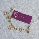 Chanel Bracelet #TUSU-3 - Image 2