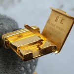 Chanel Premiere Vintage Watch Sz-M 18k Gold Plated with Leather #TKCL-4 - Image 12