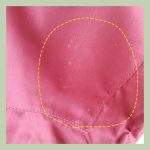 Chanel Shoulder Bag Red Grained Calfskin With Gold Hardware #CKCK-21 - Image 35