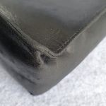 Chanel Vintage Bag Black Calfskin with Silver Hardware #TYLS-3 - Image 14