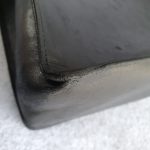 Chanel Vintage Bag Black Calfskin with Silver Hardware #TYLS-3 - Image 15