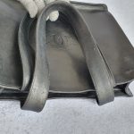 Chanel Vintage Bag Black Calfskin with Silver Hardware #TYLS-3 - Image 17