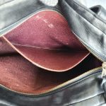 Chanel Vintage Bag Black Calfskin with Silver Hardware #TYLS-3 - Image 24