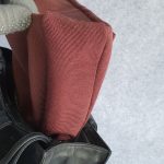 Chanel Vintage Bag Black Calfskin with Silver Hardware #TYLS-3 - Image 29