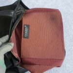 Chanel Vintage Bag Black Calfskin with Silver Hardware #TYLS-3 - Image 26