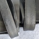 Chanel Vintage Bag Black Calfskin with Silver Hardware #TYLS-3 - Image 20