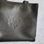 Chanel Vintage Bag Black Calfskin with Silver Hardware #TYLS-3 - Image 6