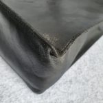 Chanel Vintage Bag Black Calfskin with Silver Hardware #TYLS-3 - Image 13