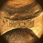 Chanel Vintage Brooch Gold Plated #CKCK-34 - Image 7