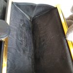 Chanel Wallet Black Caviar Leather with Gold Hardware #STUT-8 - Image 19