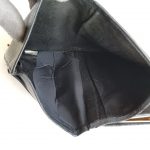 Chanel Wallet Black Caviar Leather with Gold Hardware #STUT-8 - Image 22