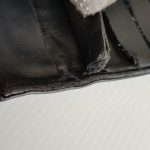 Chanel Wallet Black Caviar Leather with Gold Hardware #STUT-8 - Image 20